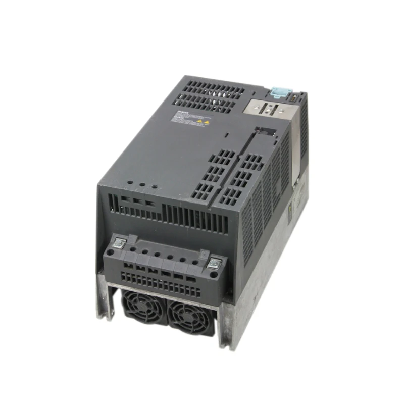 

Совершенно новый оригинальный модуль питания 6SL3 224-0BE31-1UA0 6SL3224-0BE31-1UA0 для контроллера ПЛК, процессор промышленного управления