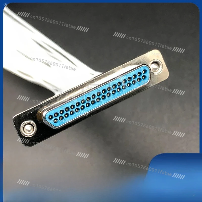 

1PCS J30J-37TJ/Zk J30J-37TJL J30J-37ZKP 37-Core Plug Socket J30J-37ZKW