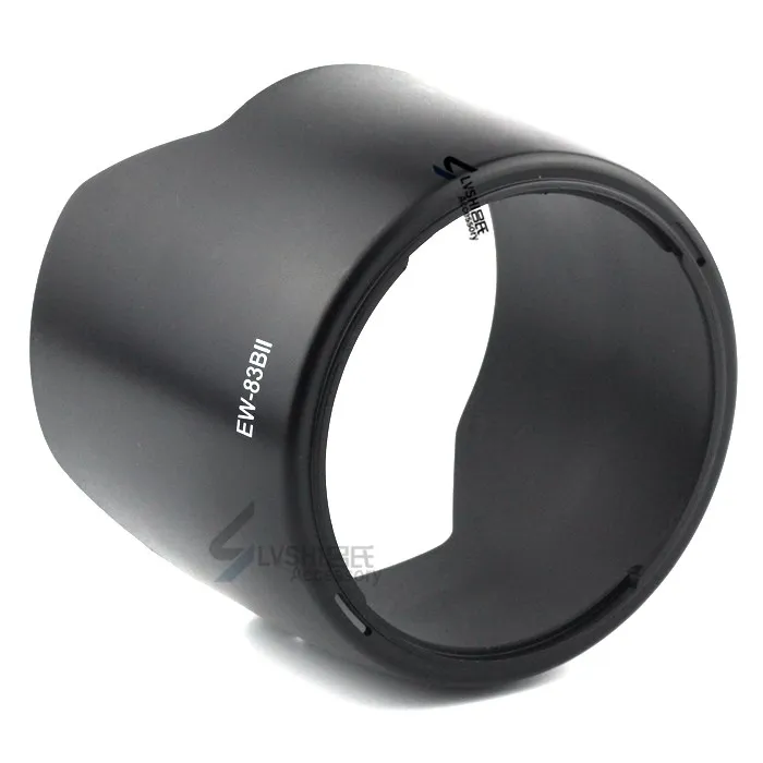 EW-83B II EW83BII flower camera Lens Hood for Canon EF 28-70mm f/2.8L USM 28-70 2.8L