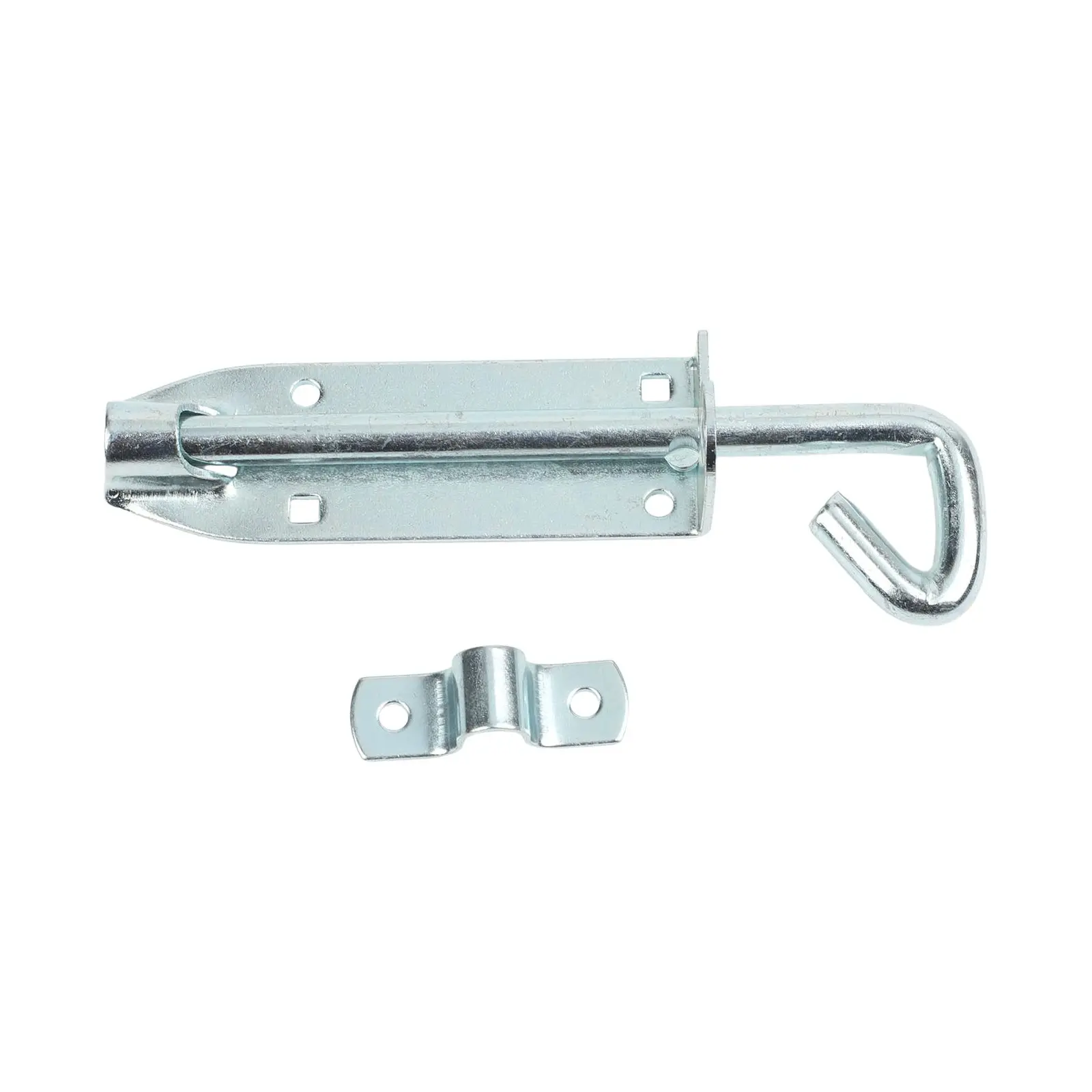 For Outdoor Use Easy Installation Lock Electroplating Door Bolts Home Improvement Easy Installation Lock Fitting
