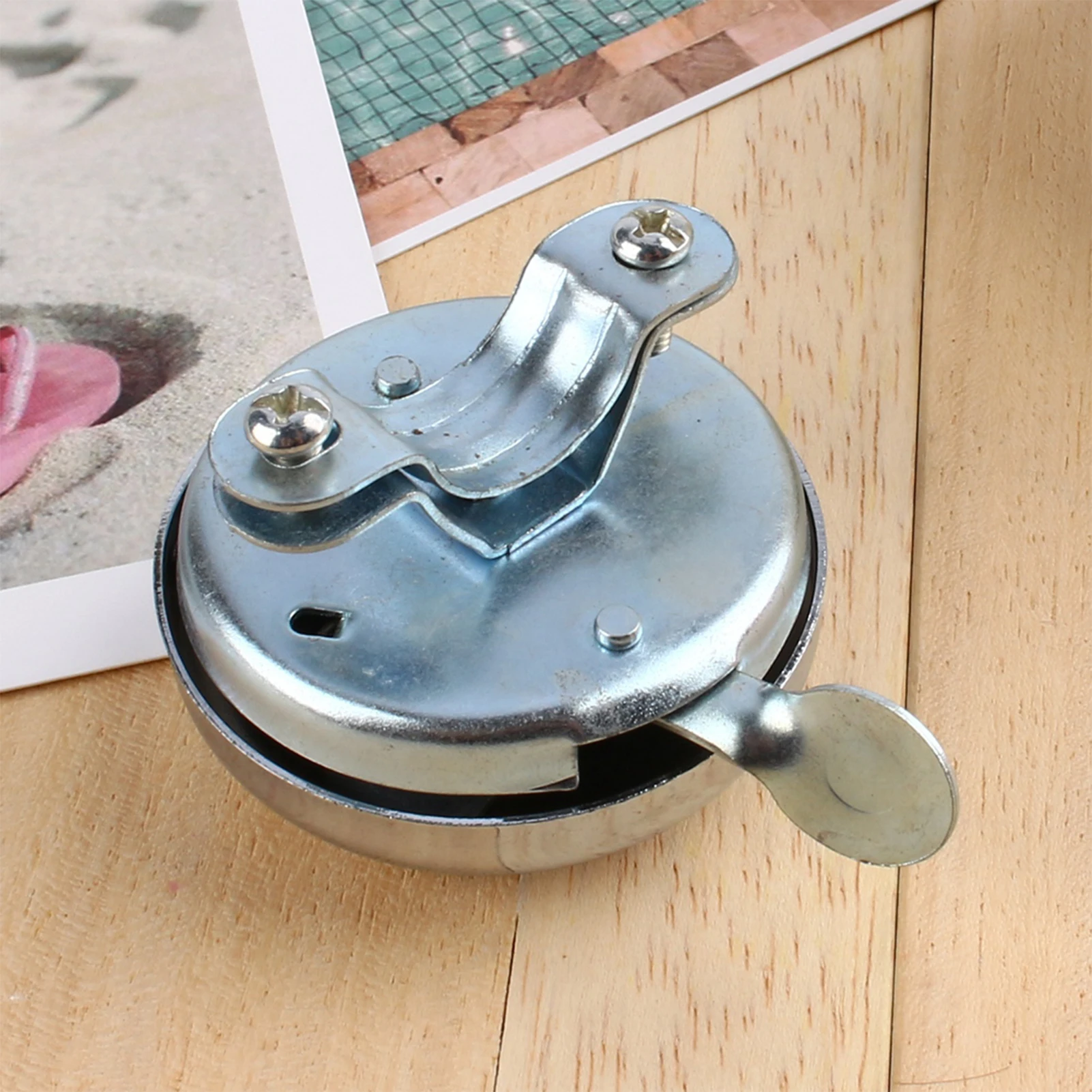 Bicycle Handlebar Bell Loud Sound Mini Kids Bike Horn Bells Cycling Ring Children Women Men Bike