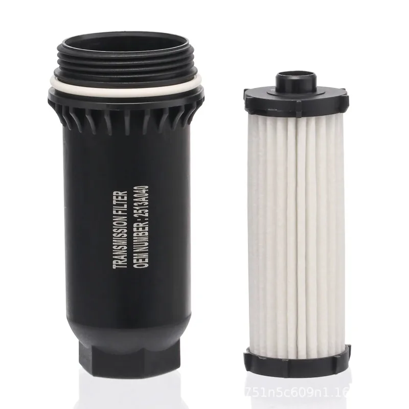 Kit de filtro de transmissão 2513A040 para transmissão SST