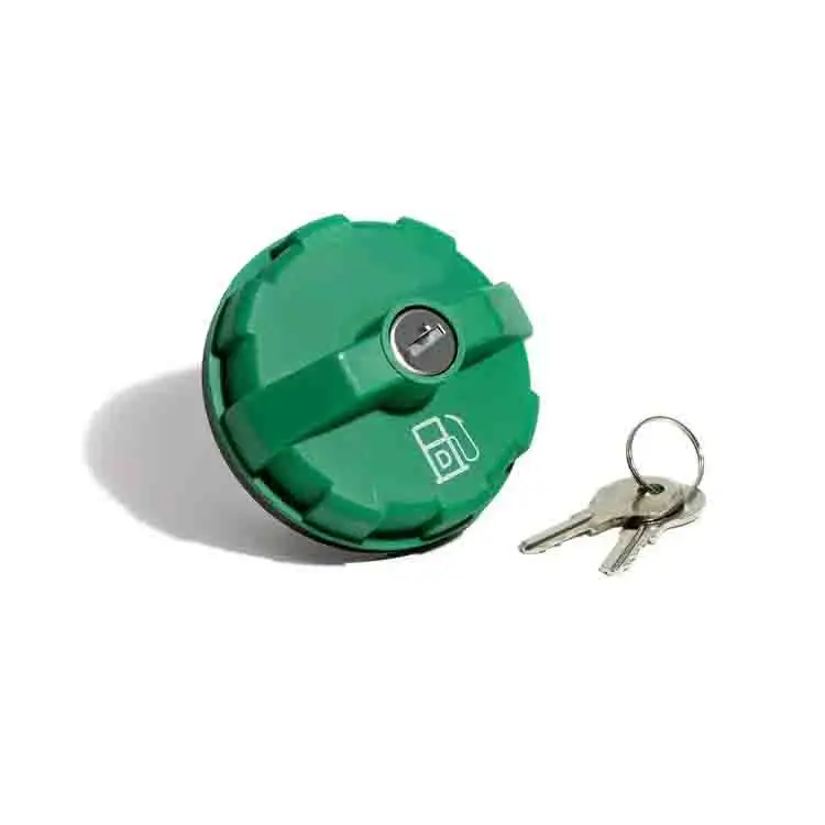 

6661696 Fuel Cap for Bobcat 753 763 773 863 864 873 883 963 A250 A300 S100 S130 S150 S160 S175