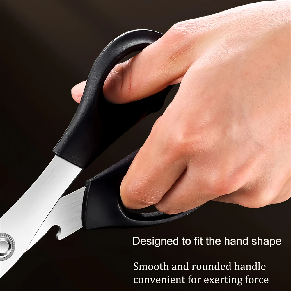 1PC,Korean Barbecue Scissors S - Korean Kitchen Gadgets ulasan dan harga