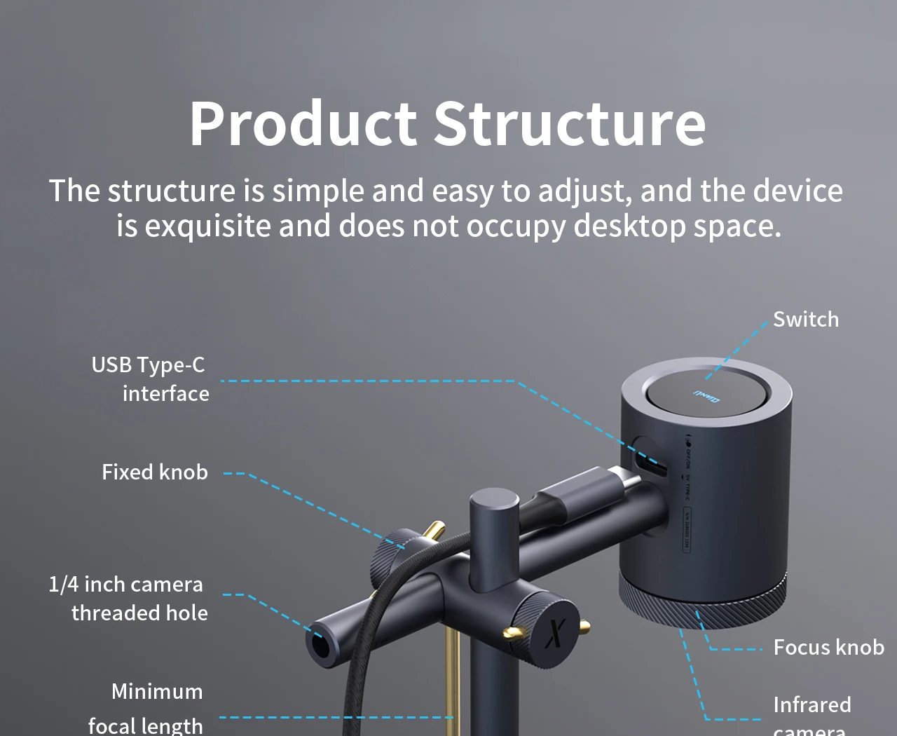 Qianli Toolplus Supercam X 3D Infrared Thermal Imager Camera for Electrical Inspection Phone Motherboard PCB Fault Detection