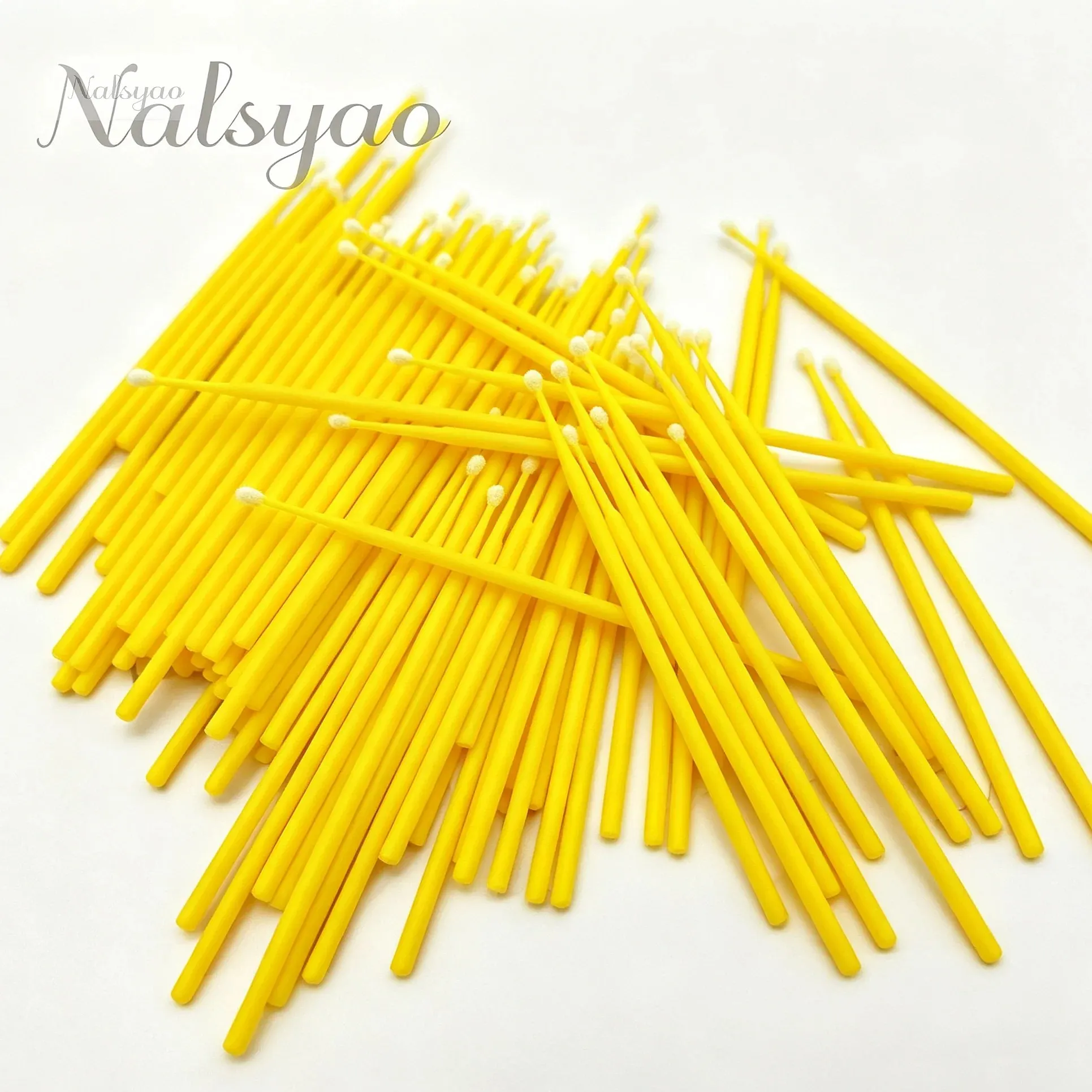 Auto Car Scratch Remover Pen Disposable Paint Brush Applicator Stick for Car Cleaning Repair Touch Up Tools