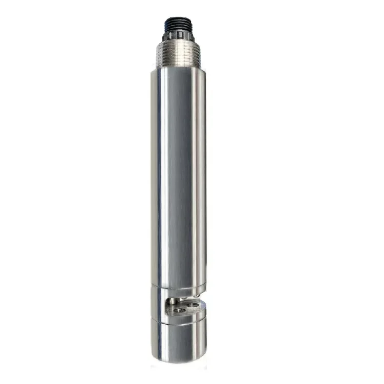 RK500-25 COD Turbidity Probe Sensor 254nm and 550nm in Water