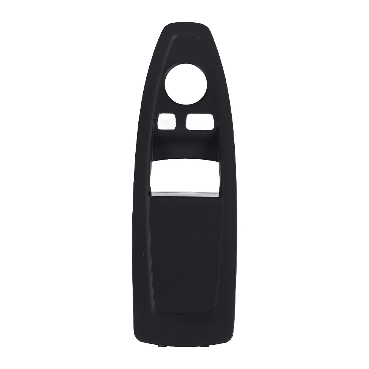 

Car Driver Side Window Lock Lift Switch Panel Cover 51417326359 51417326361 for BMW 1 2 4 Series F21 F22 F32 F83 Black