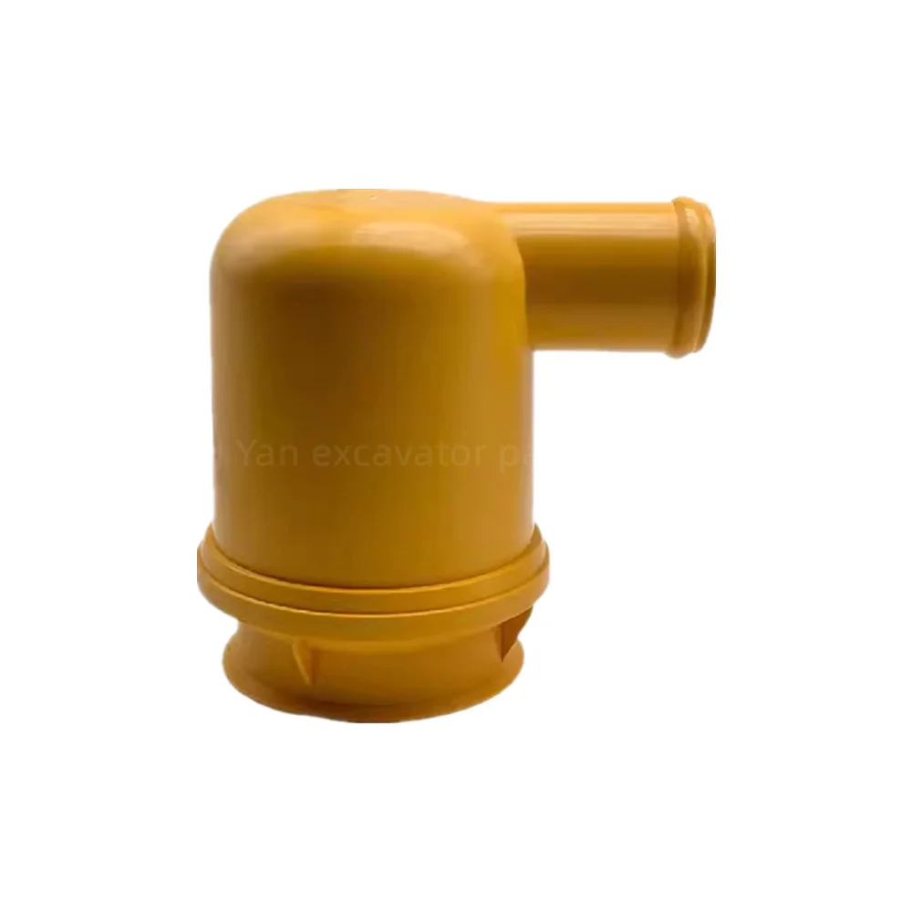 9Y-2988 9Y2988 For E324D 325D 329D Abandoned Cover C7 Engine Breather Exhaust Valve Excavator Parts