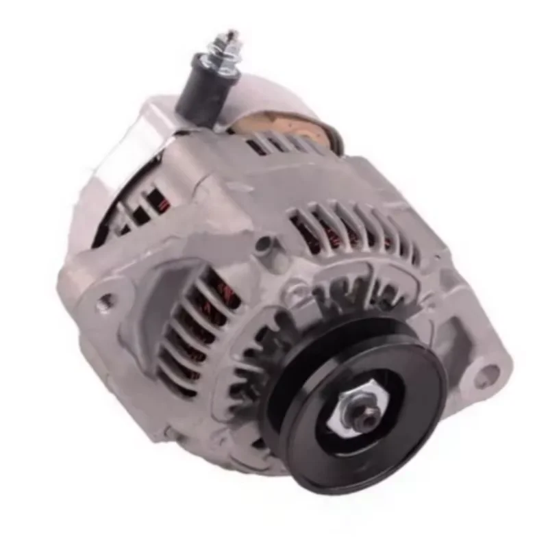 

4000210730 HA-4000210730 12VDC 50A Alternator used for Haulotte 12DX, HA16RTJ, HA16RTJPro