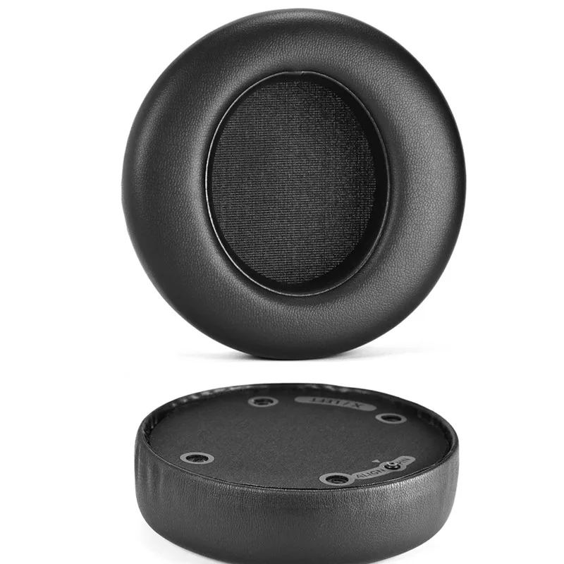 Сменные амбушюры для Philips Audio Fidelio X2HR X1, подушечки для наушников, мягкая белковая кожа, губка из пены с эффектом памяти, наушники