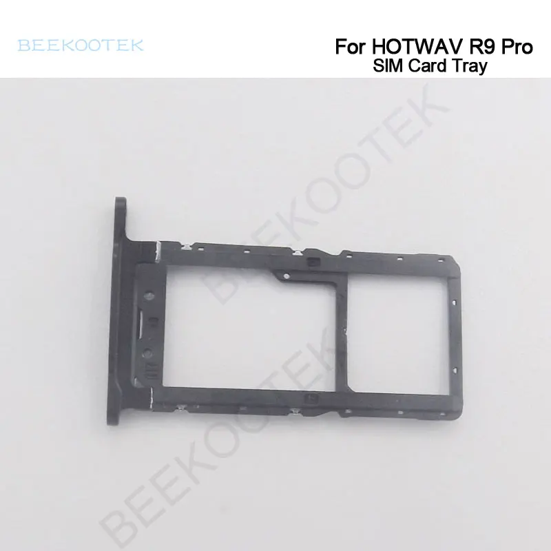 New Original HOTWAV R9 Pro SIM Card Tablet SIM Card Tray Holder Slot Adapter Accessories For HOTWAV R9 Pro Tablet