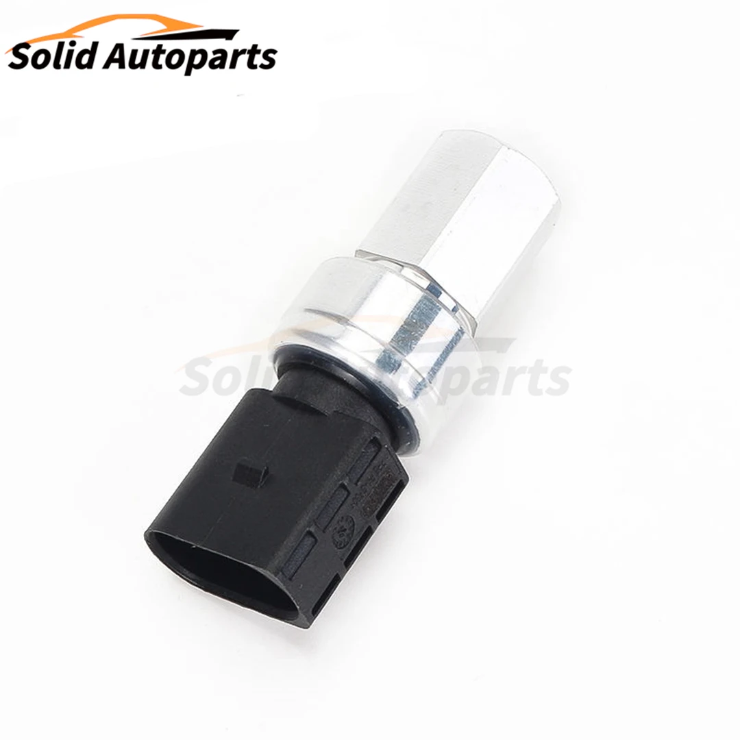 1K0959126E A/C Air Condition Pressure Switch Sensor 1K0959126D For Audi A1 A3 A4 A6 Q3 Q7 TT PORSCHE 911 BOXSTER CAYMAN