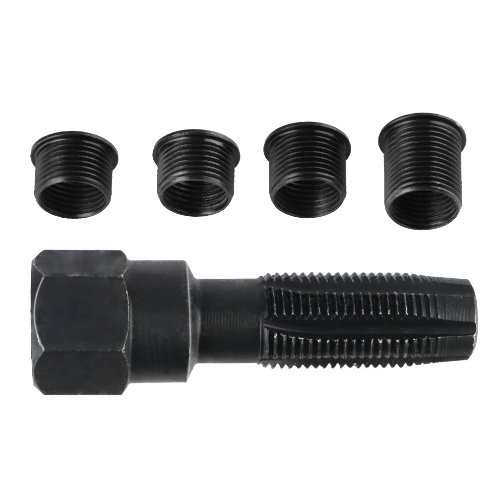 1 Set Spark Plug Re…