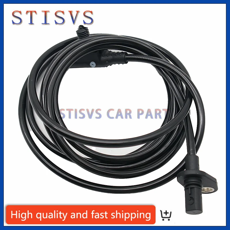 Rear Left/ Right ABS Wheel Speed Sensor 9069050801 for MERCEDES-BENZ SPRINTER 2500 2017-2018 9069050901 9065404117 2E0927748S