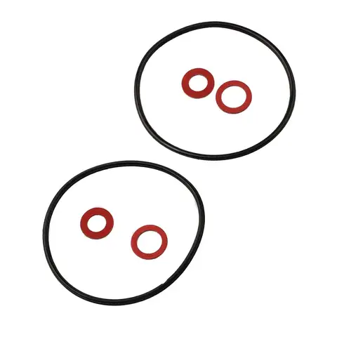 새로운 16010-ZE1-812 GX120-GX160 GX200 GXV120 GXV140 GXV160 모델 용 혼다 엔진 씰링 용 기화기 플로트 보울 가스켓 키트