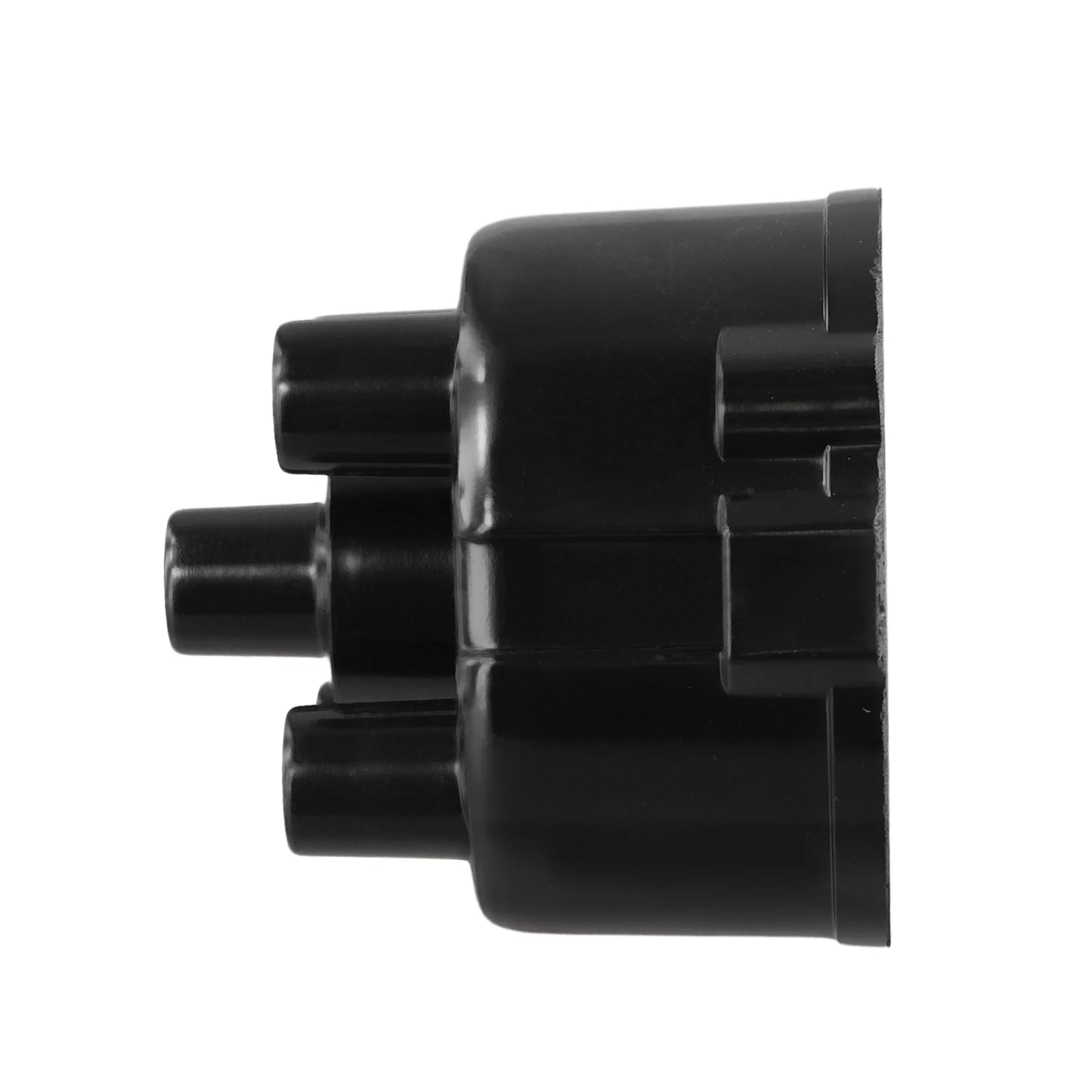 Para LUCAS 59D Austin Parts Piezas de automóvil clásico Negro Compatibilidad versátil Modelos de automóviles clásicos Rendimiento del motor