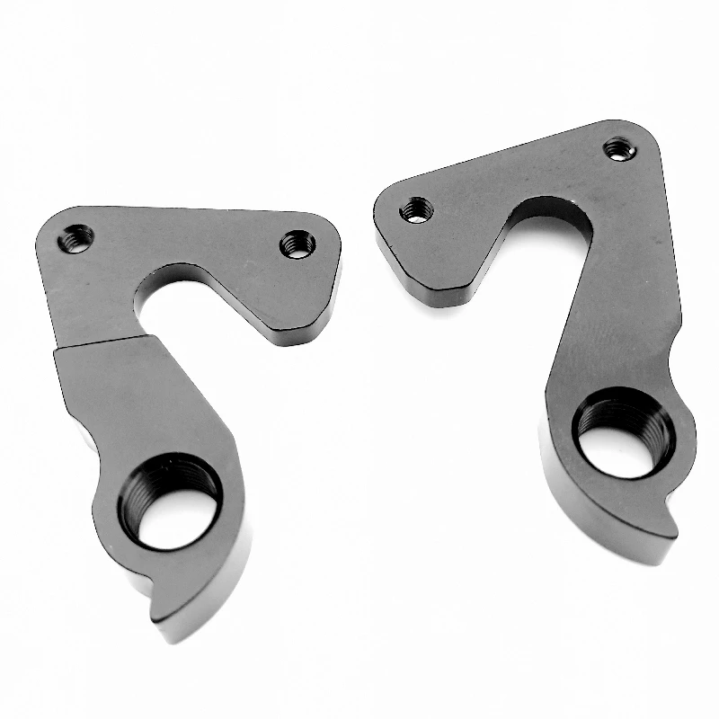 

2Pcs Bicycle Parts Mech Dropout For Airwolf SAVA Knight 9.0 Series Deck Gear Rear Derailleur RD Hanger Gravel Carbon Bike Frame