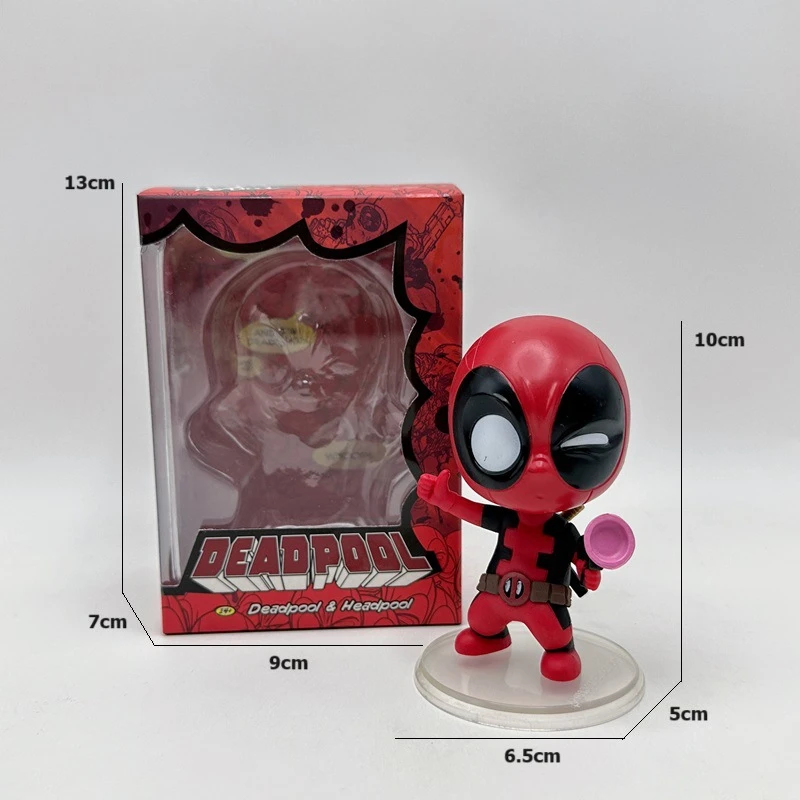 Thumbnail 3 - #26 Bobblehead Figures Sale