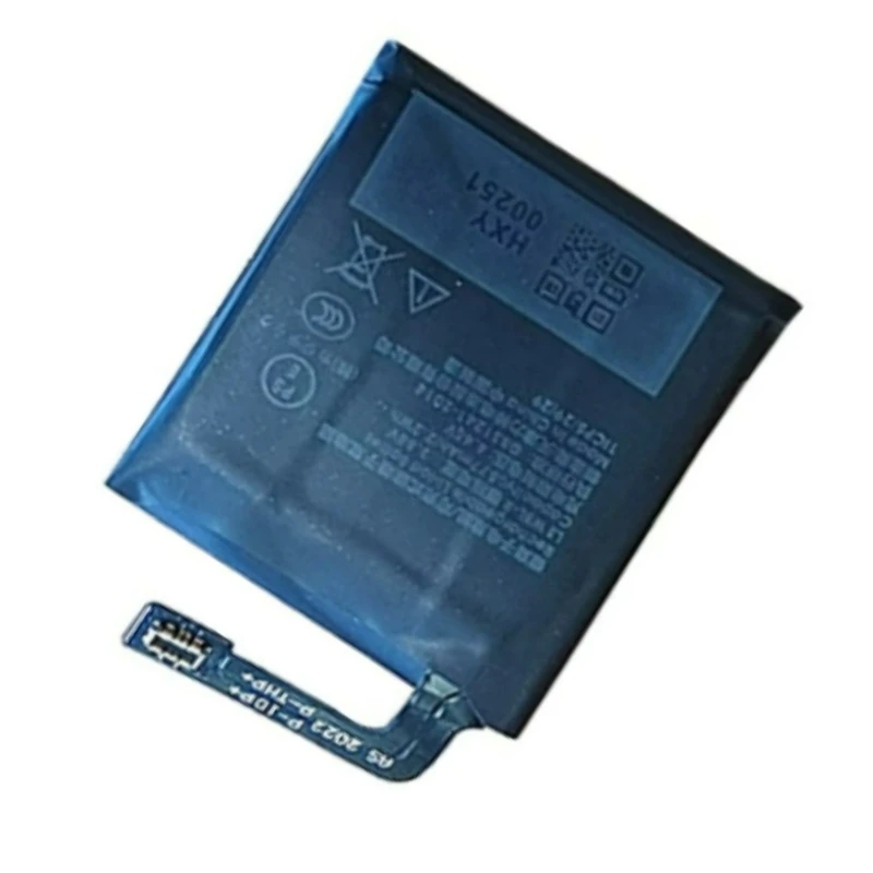 ZONGJI TicWatch Pro 3 Smart Watch Battery