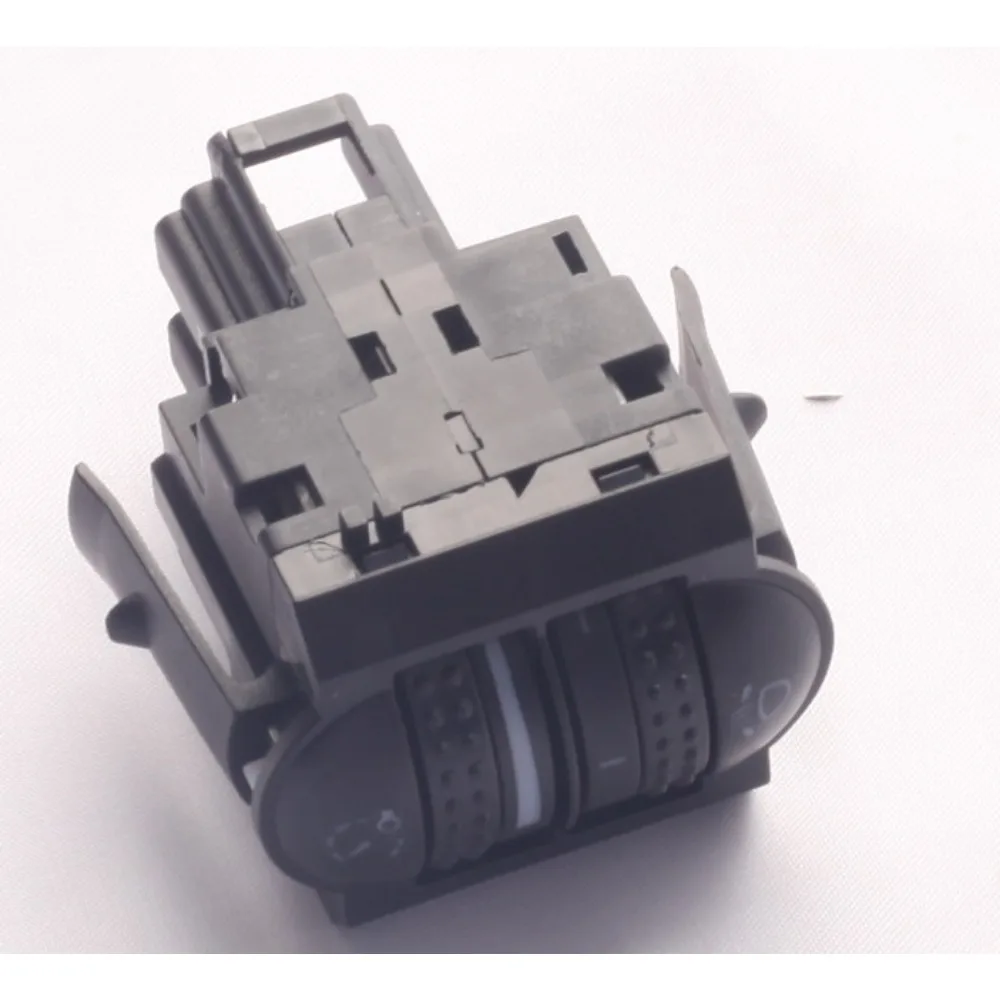 3BD941333  3B0 941 333 D Genuine Auto Instrument Light Headlight Switch 3B0941333C 3B0941333D for VW Passat B5