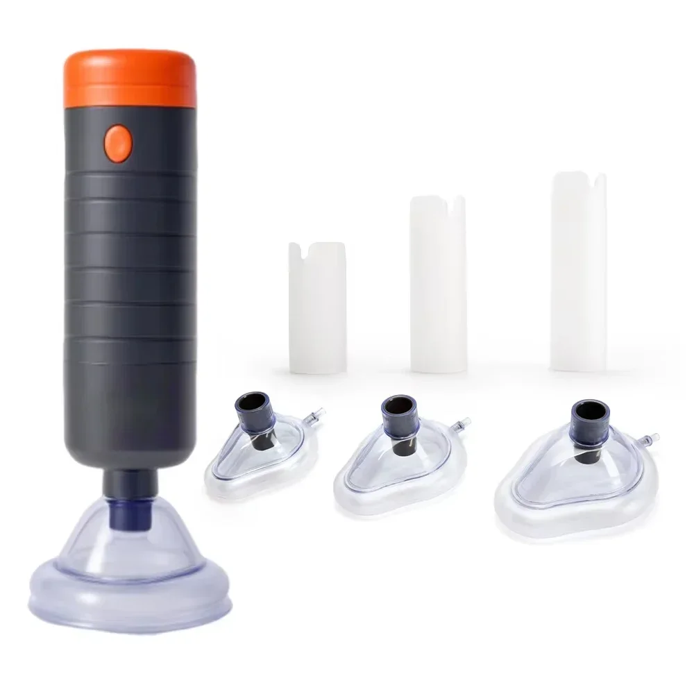 heimlich-anti-choking-device-outdoor-first-aid-kit-negative-pressure-mask-portable-first-aid-anti-choking-device