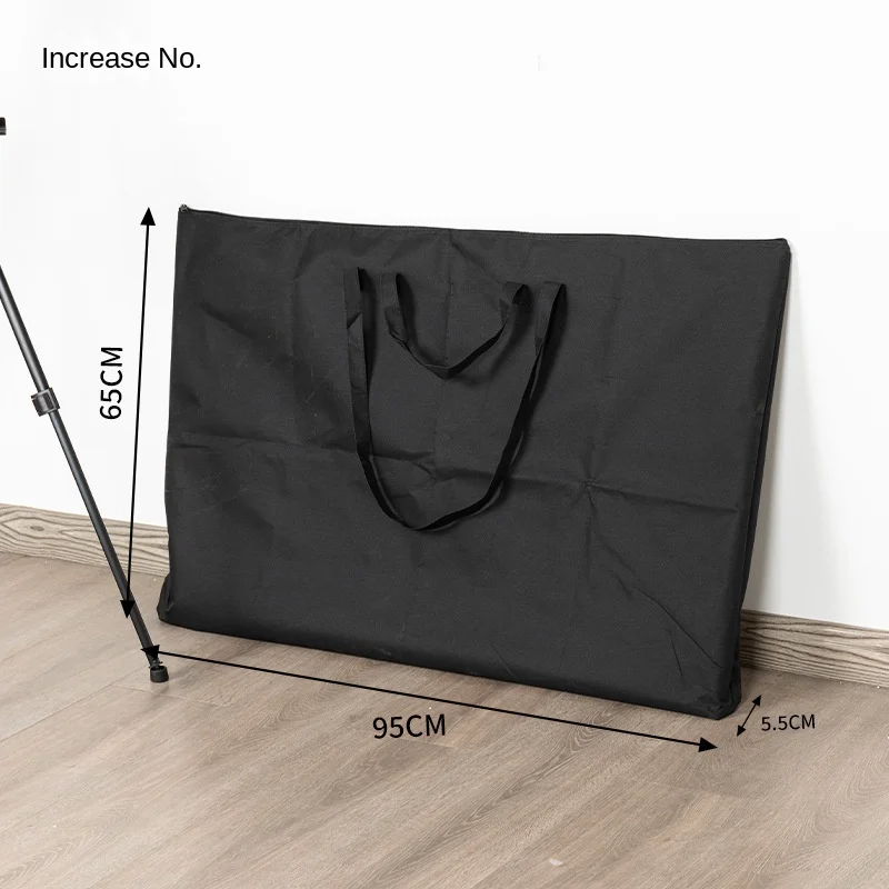 2KDrawing Board BagA1Drawing Board Bag Half Open Extra Large Waterproof Drawing Bagportfolio case