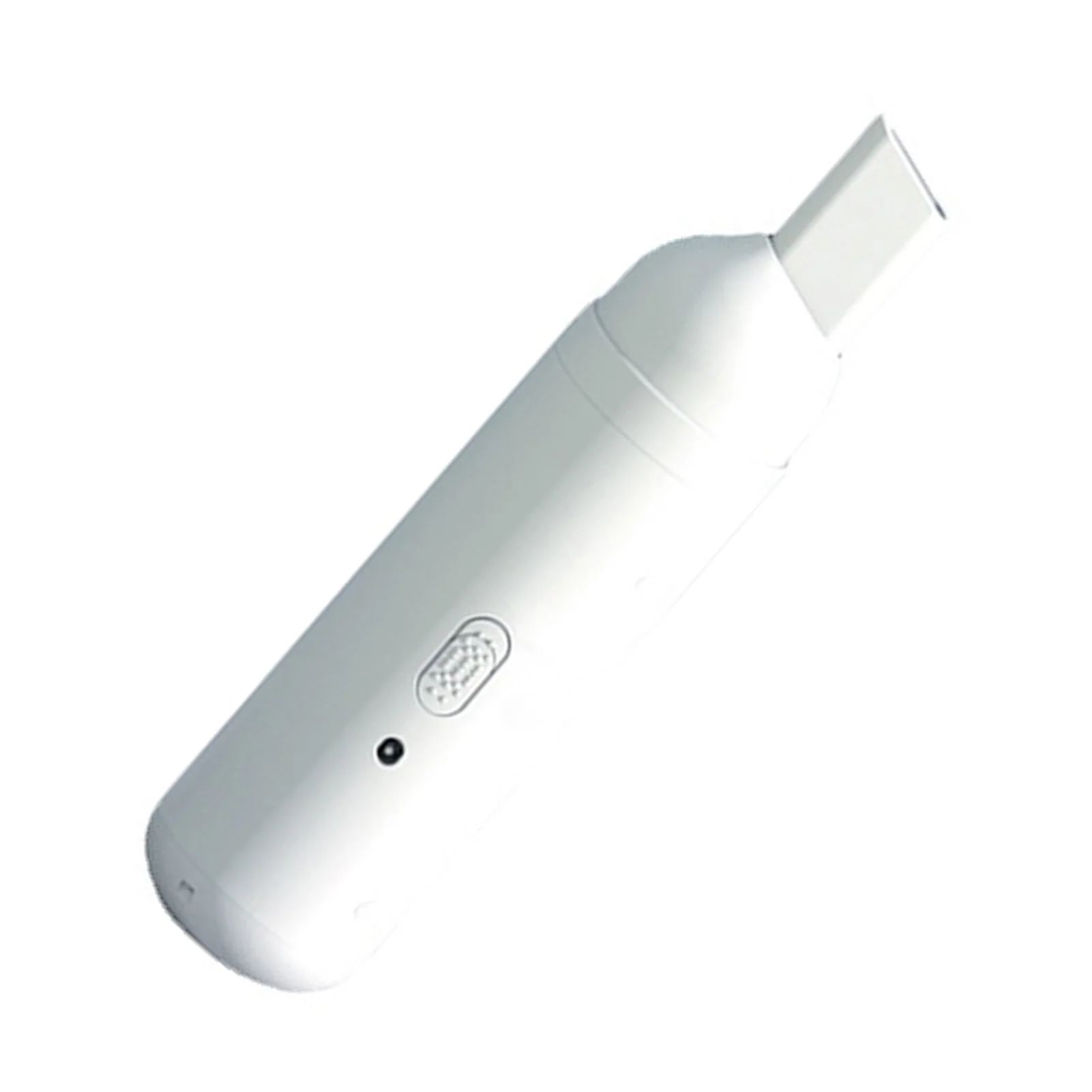 Car Vacuum Cleaner Car Vacuum Cleaner Low Noise USB Charging  Handheld Cordless Vacuum Cleaner White USB Car Vacuum Cleaner