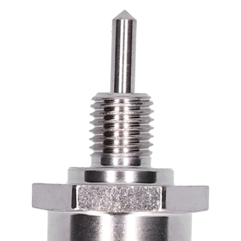 E2 Fuel Shut Off Solenoid For M138477 15003-2801 2860 LT180 LX277 X475 X520 X540 X700 Turn off solenoid valve lawnmower