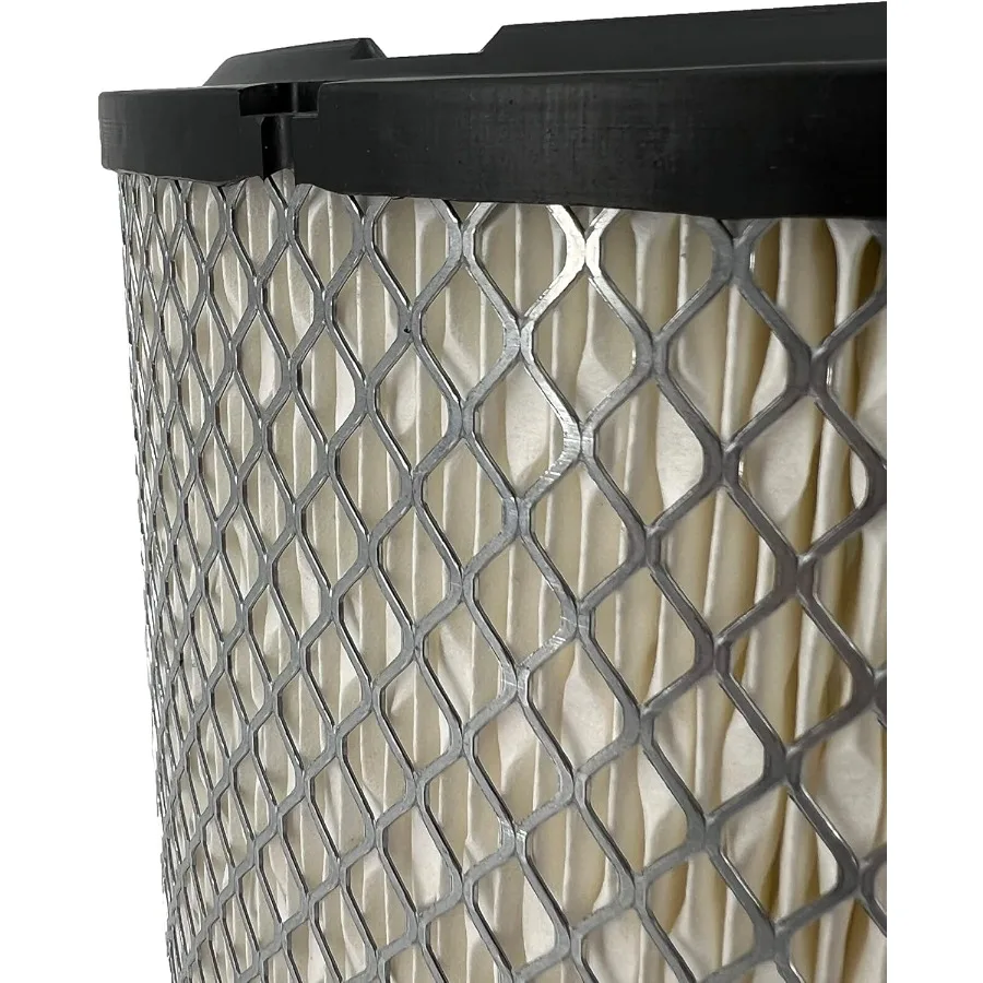 Filtro aria motore compatibile con Seleziona Kenworth T2000 T700 W900L Peterbilt 387 567 587 Semi Camion Accessori Parti Sostituisce
