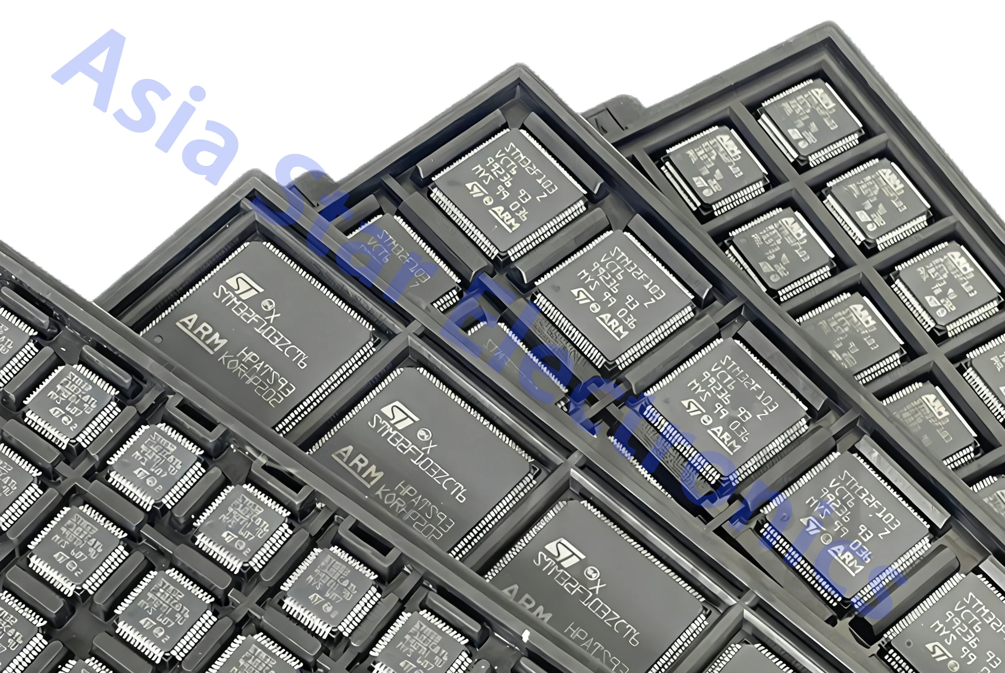 (1piece)New GD32F205RGT6 GD32F205RCT6 GD32F205VCT6 GD32F205VGT6 GD32F205VET6 GD32F207VCT6 GD32F207VGT6 GD32F207RCT6 GD32F207RGT6