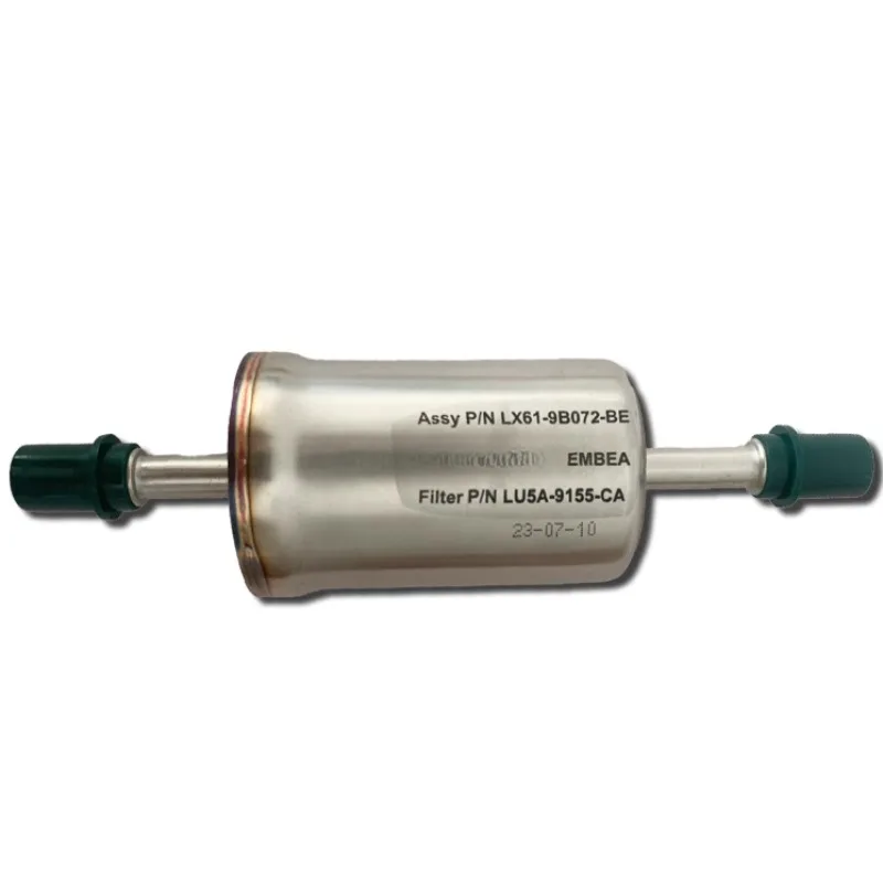 

Genuine EU5A-9155-CA Gasoline Fuel Filter for Ford Escape Explorer for Lincoln Corsair Brand New
