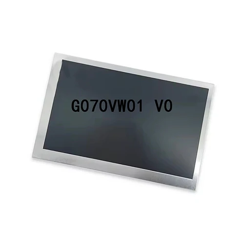 

G070VW01 V0 7.0 Inch Original LCD Display Screen Panel Brand New