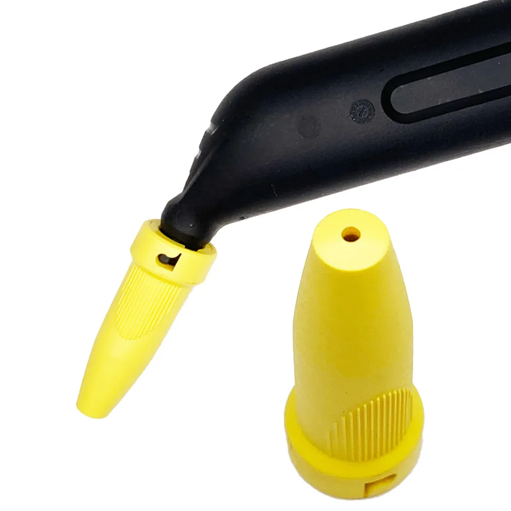 Take Your Cleaning to the Next Level with this Power Nozzle For For Karcher Steam Cleaner SC Series SC 1 2 3 4 5 SI 4 SG 4