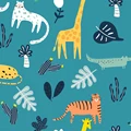 Zoos