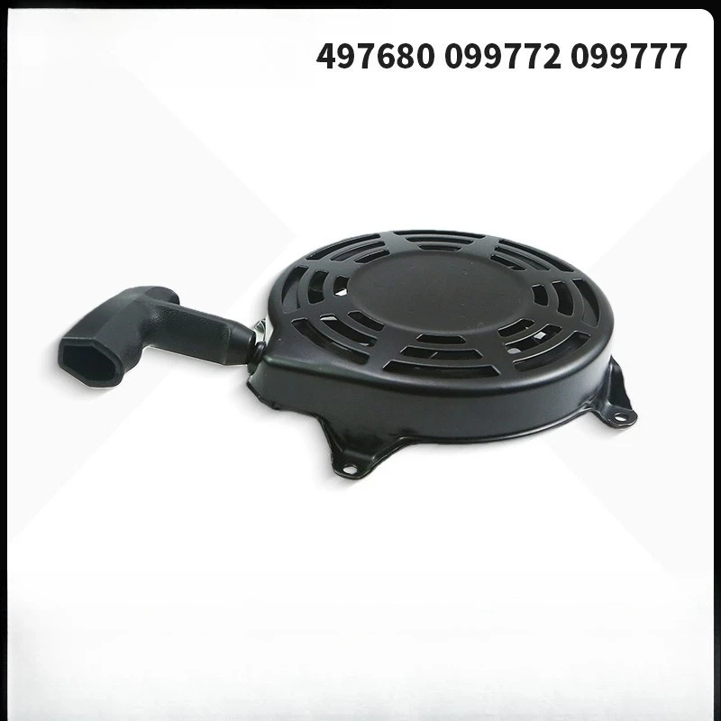 

For BS1150 Lawn Mower - Recoil Starter Replaces 497680, 099772, 099777 - Universal Garden Parts