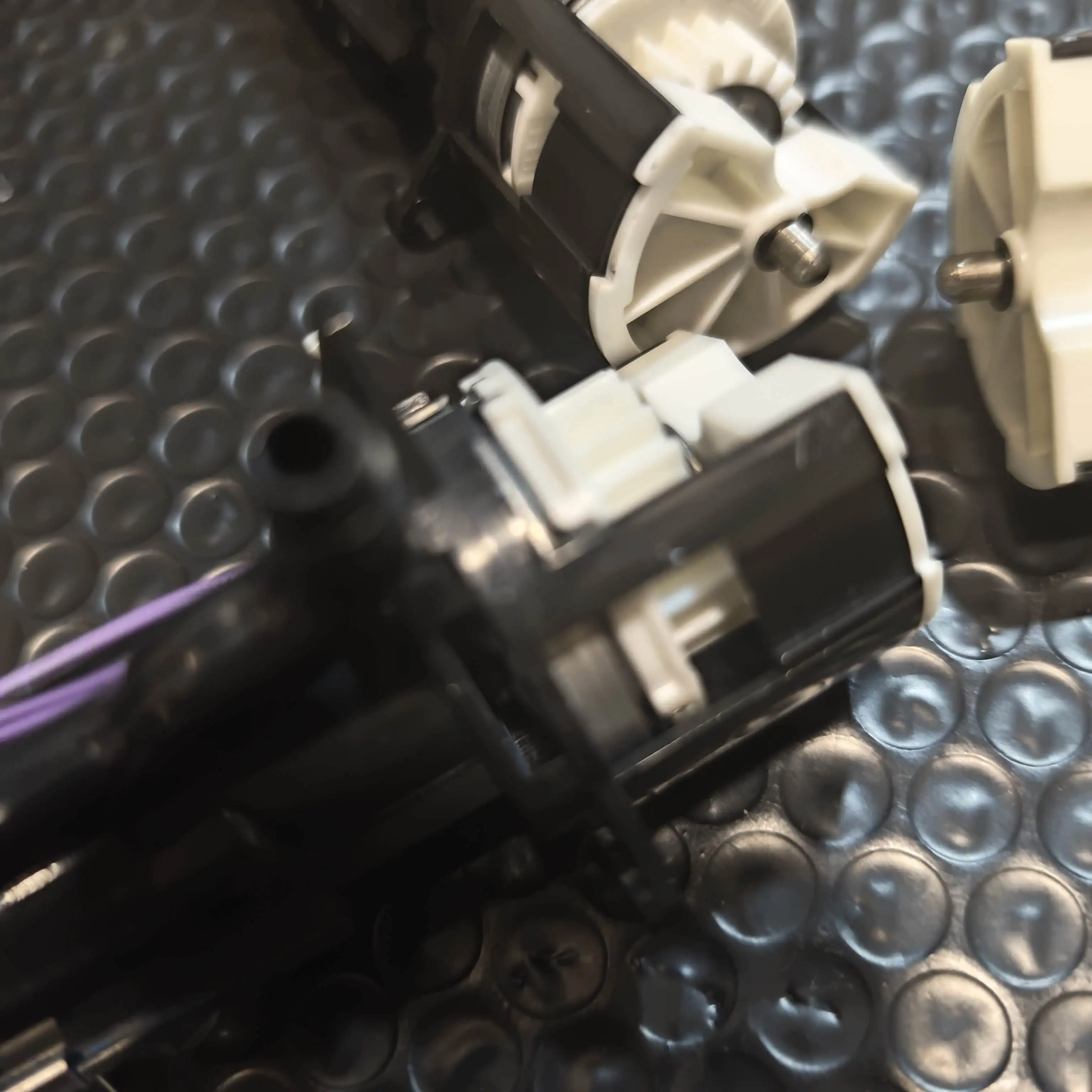 

Блок насоса подачи тонера D144-3221 D144-3222 D144-3223 D144-3224 для Ricoh MPC3001 C3002 C3501 C4501 C3502 C4502 C5501 C5502