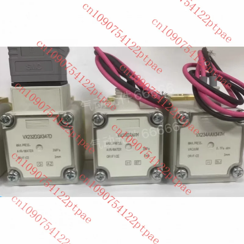 ^^ For solenoid valve VX232RAXHH VX234AAX347H VX220AA VX220AAXB