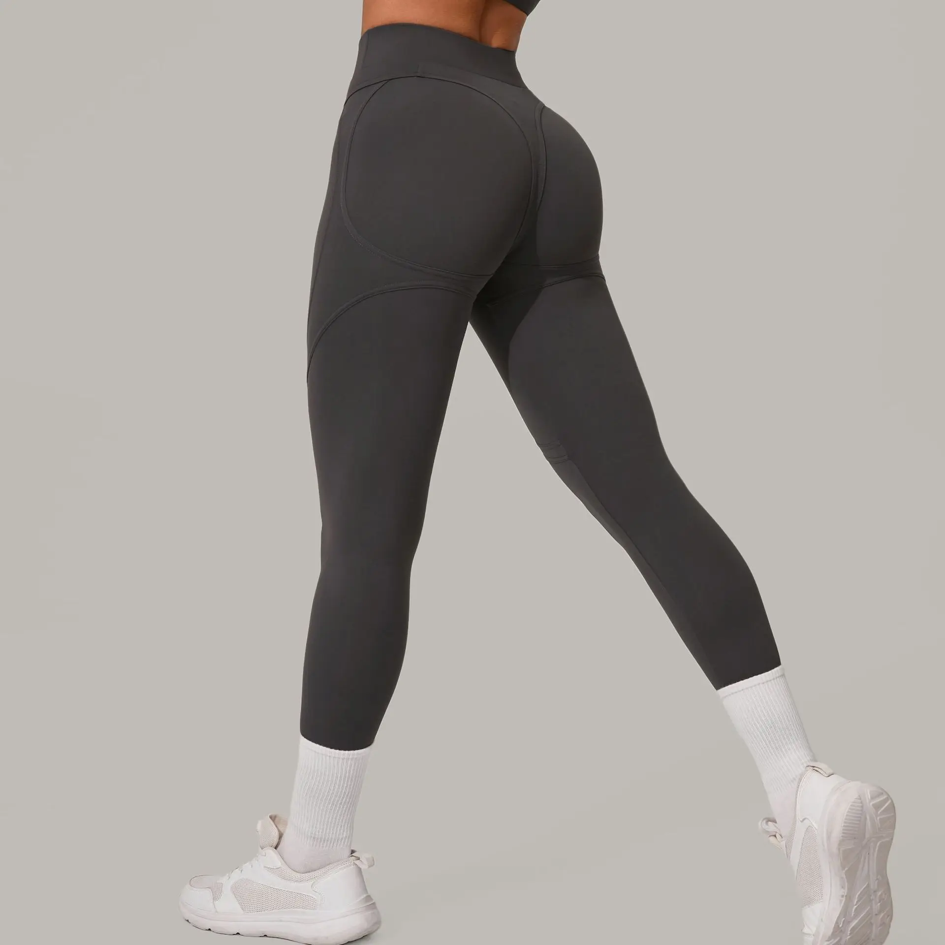 

Sexy Casual Sport Leggings Anti Cellulite Women Tights Push Up High Waist Gym Workout Pants Ladies Running Fitness Legging Pants
