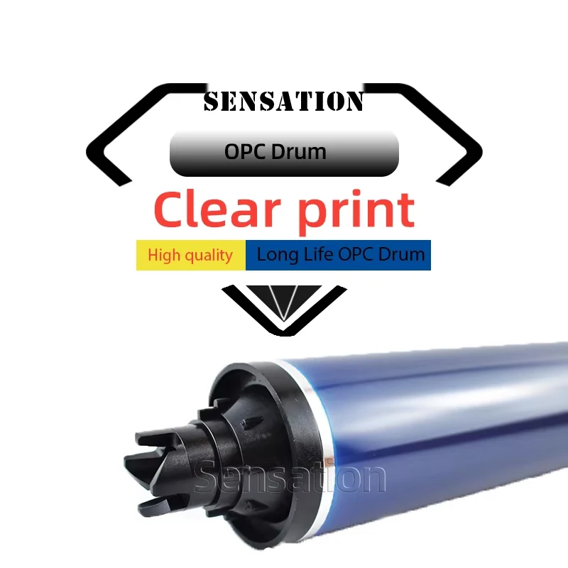Tambor OPC de larga duración de alta calidad WC5955, venta al por mayor de fábrica, piezas de repuesto para fotocopiadora Xerox WorkCentre 5945 5955i 5955 5945i