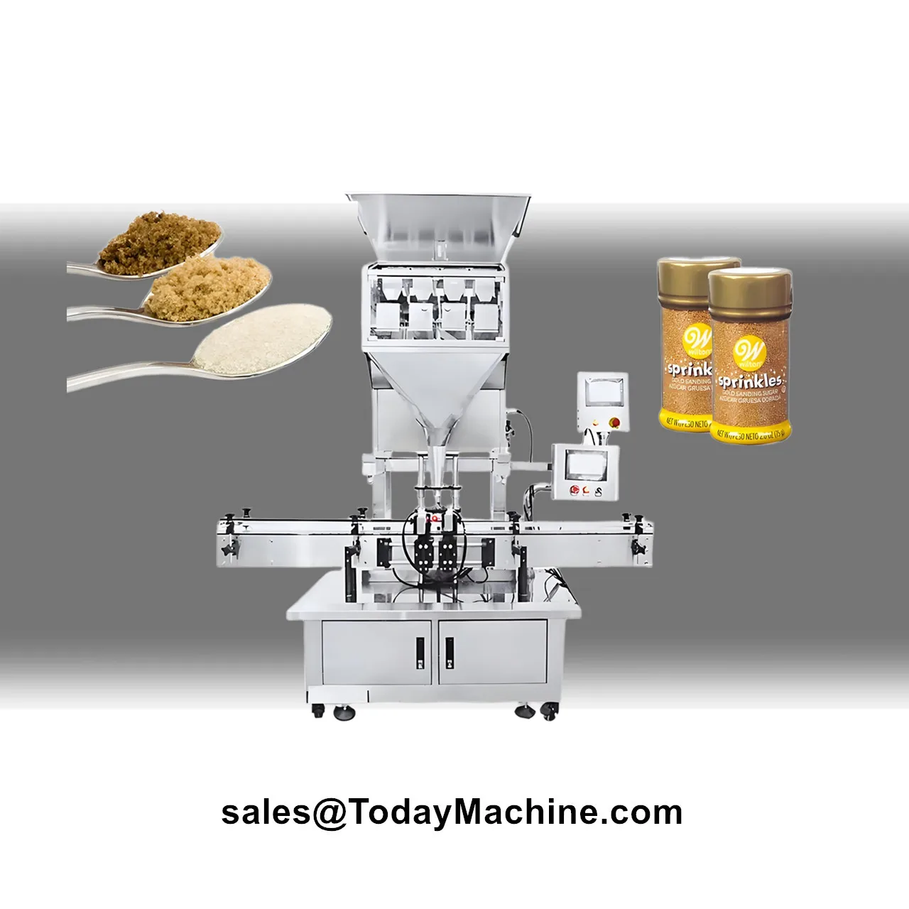 Automatic Walnut Pi…