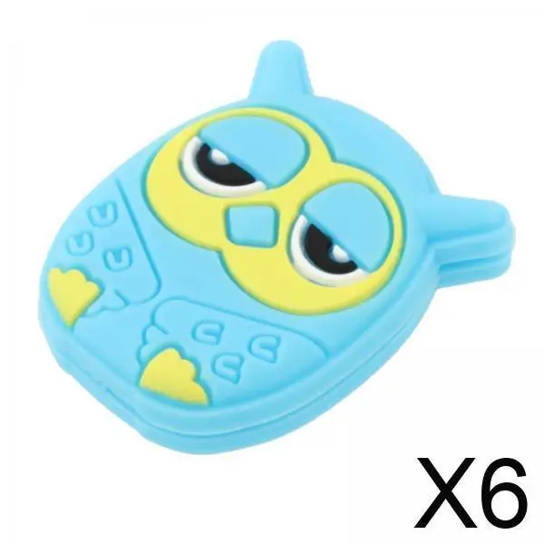 6X Tennis Racket Vi… - image