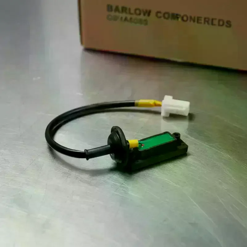 Car Rear Trunk Lid 812601W220 Is Suitable For Trunk Start Switch And Tailgate Opening Button.