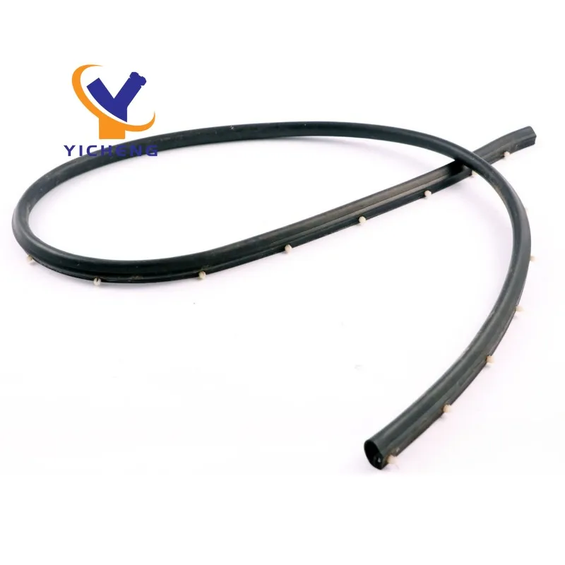 

51764821205 FRONT LEFT DOOR JOINT SEAL for BMW 2Series 230i M2 228i F23 F22 F87 G42 G87 2.0L 3.0L 2014-2021