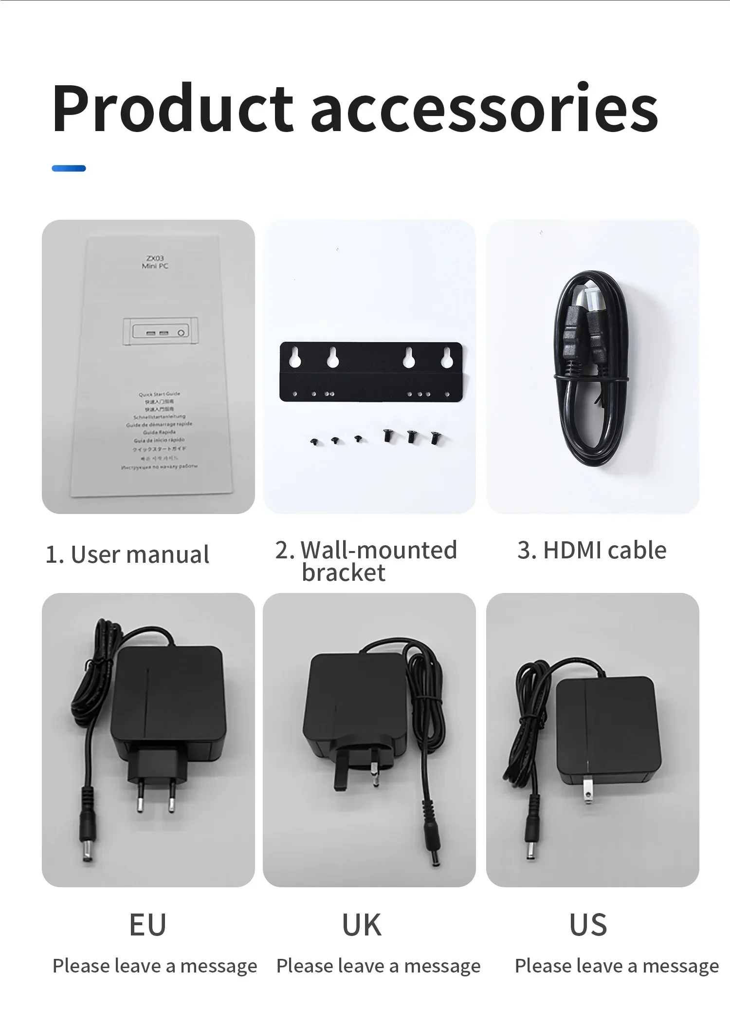 SZBOX ZX03 Pro mini pc Intel Twin Lake N150 DDR4 WIFI5 BT4.2 Double Solid State M.2 SSD RJ45 HDMI2.0 Komputer Meja Kantor Gamer