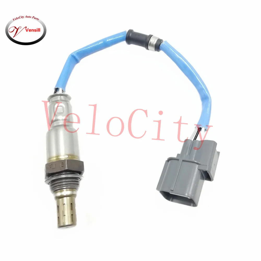Oxygen Sensor O2 Sensor Fits For Honda FIT City GD1 GD3 1.4L Part No# OHM612-H10 OHM612 H10 36531-RLC-J01