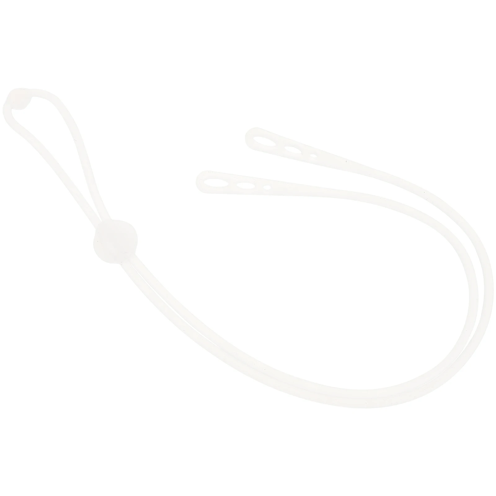 Pinzas para pestañas, muñequera de silicona para principiantes, Color blanco, extensiones de pestañas antideslizantes, soporte para herramientas de maquillaje