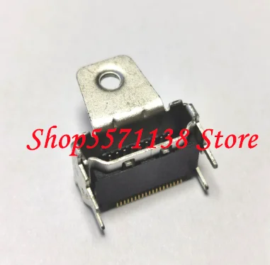 For Panasonic AG-UX90MC professional camera high-definition connector HDMI/19P power interface Video Camera part