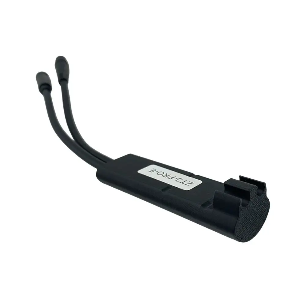 

Electric Scooter Speed Limit Unlock Cable Parts For Nine&bots ZT3 Pro Pro E Scooter Max 40kmh Quick Release Controller Accessory