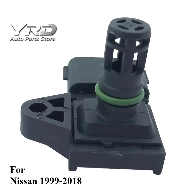 22365-AX000 Map Manifold Absolute Intake Air Pressure Sensor For Nissan Micra March Datsun Almera NV200 1999-2018 22365AX00A
